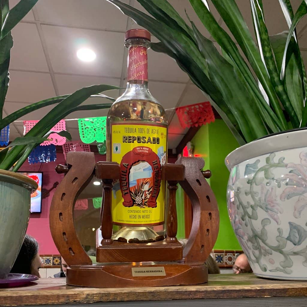 Vibrant Pueblo-Style Ambiance