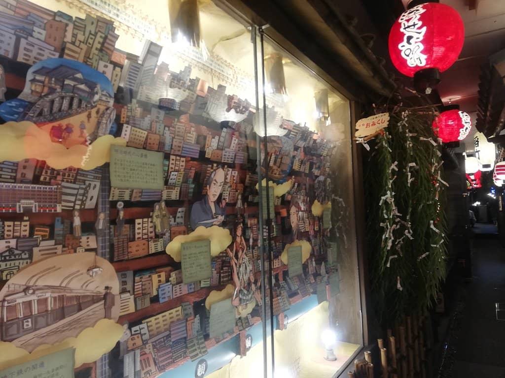 Artistic Wall Displays