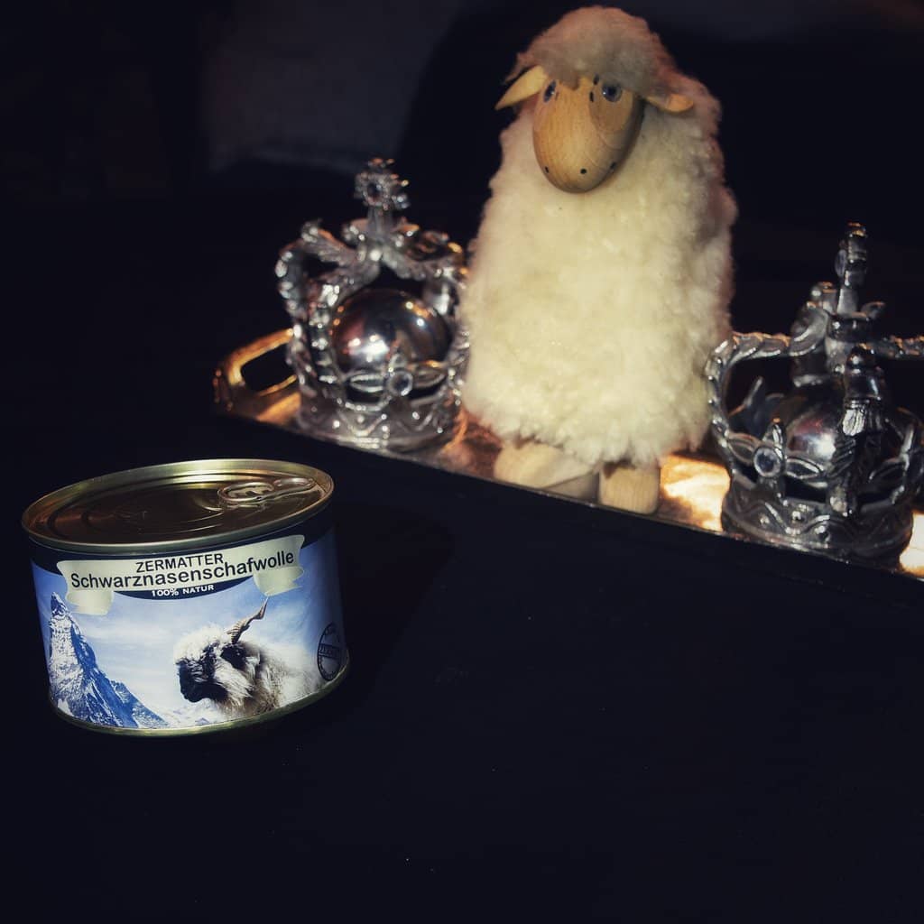 Unique, Entertaining Ambiance