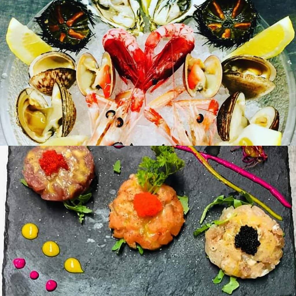 Elegant Waterfront Ambiance