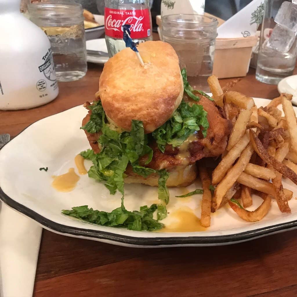 Comfort Food Classics