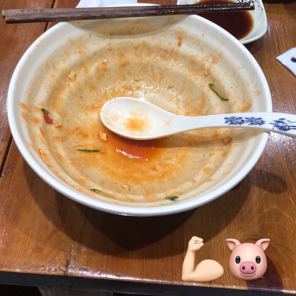 Diverse Noodle Selection