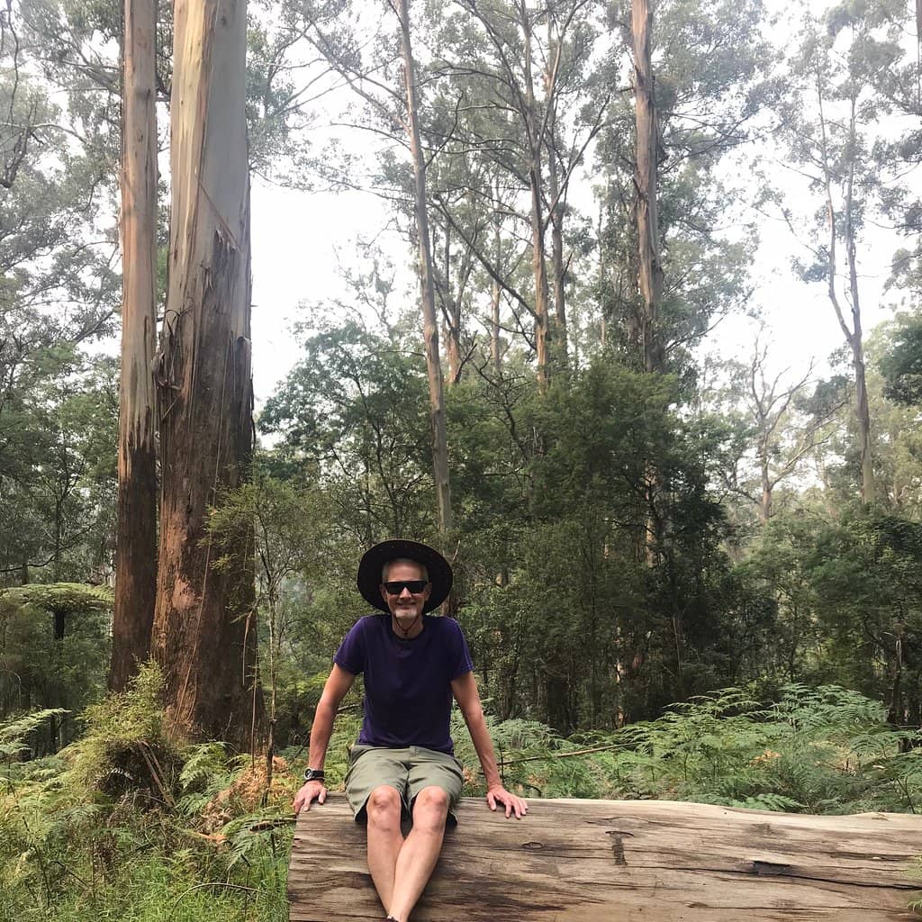 Picnic & BBQ Facilities