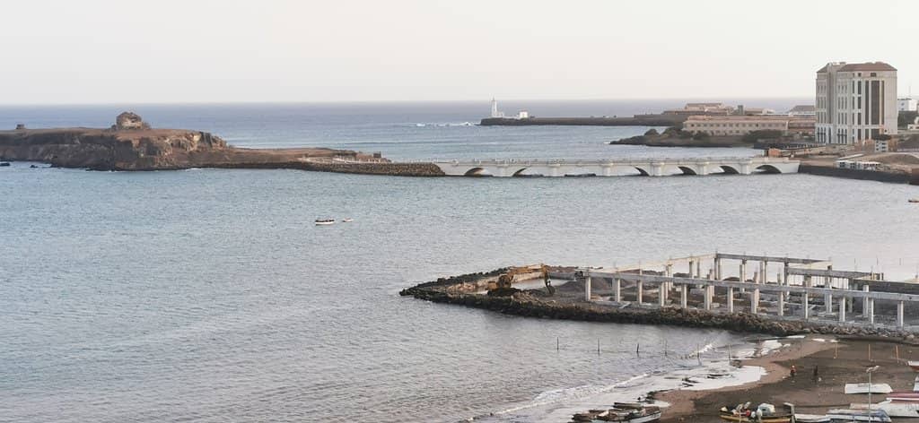 Serene Coastal Views