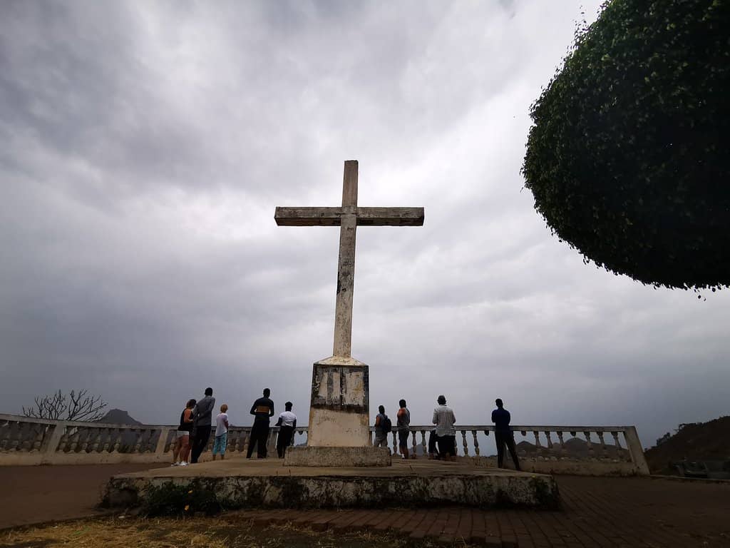 Authentic Cape Verdean Atmosphere