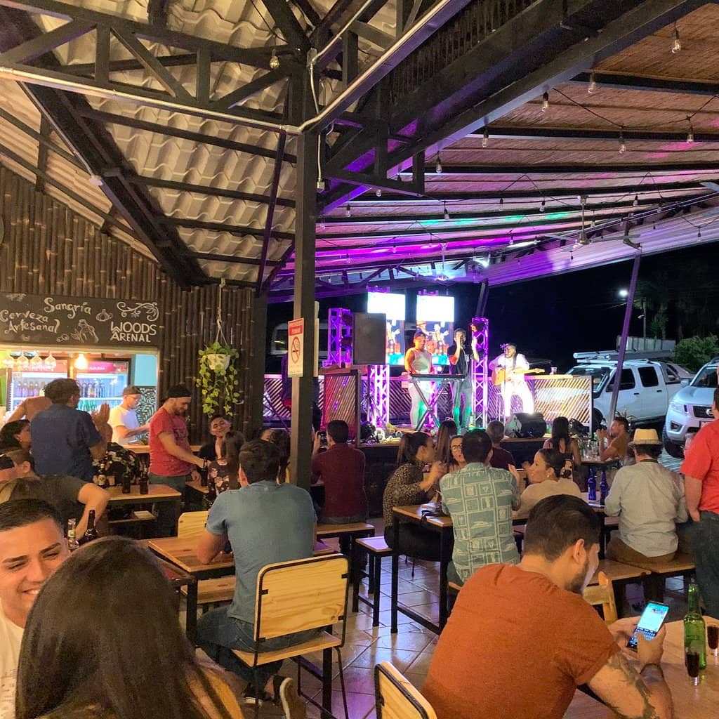 Creative Cocktails with Flair