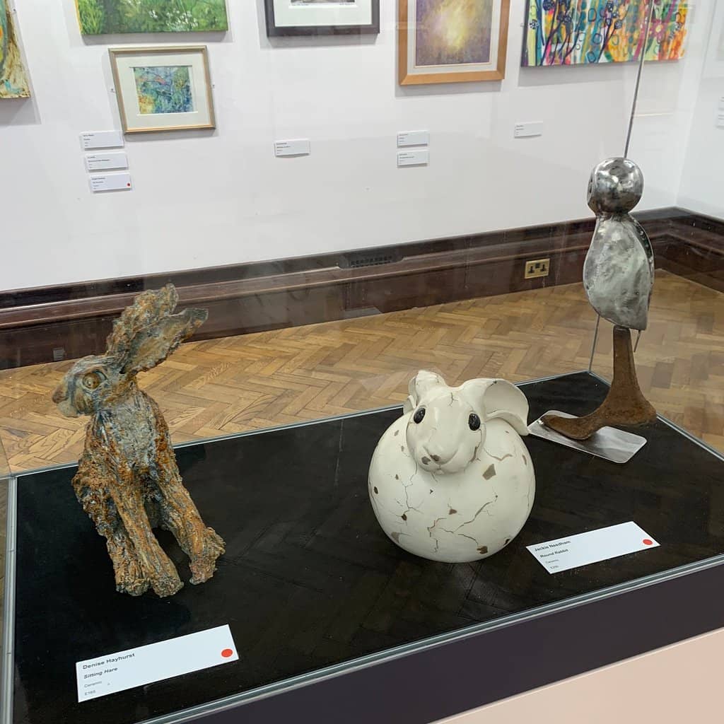 Community Library Hub