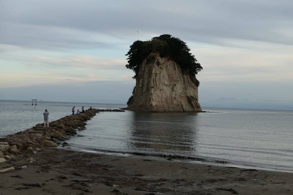 Beachside Campground