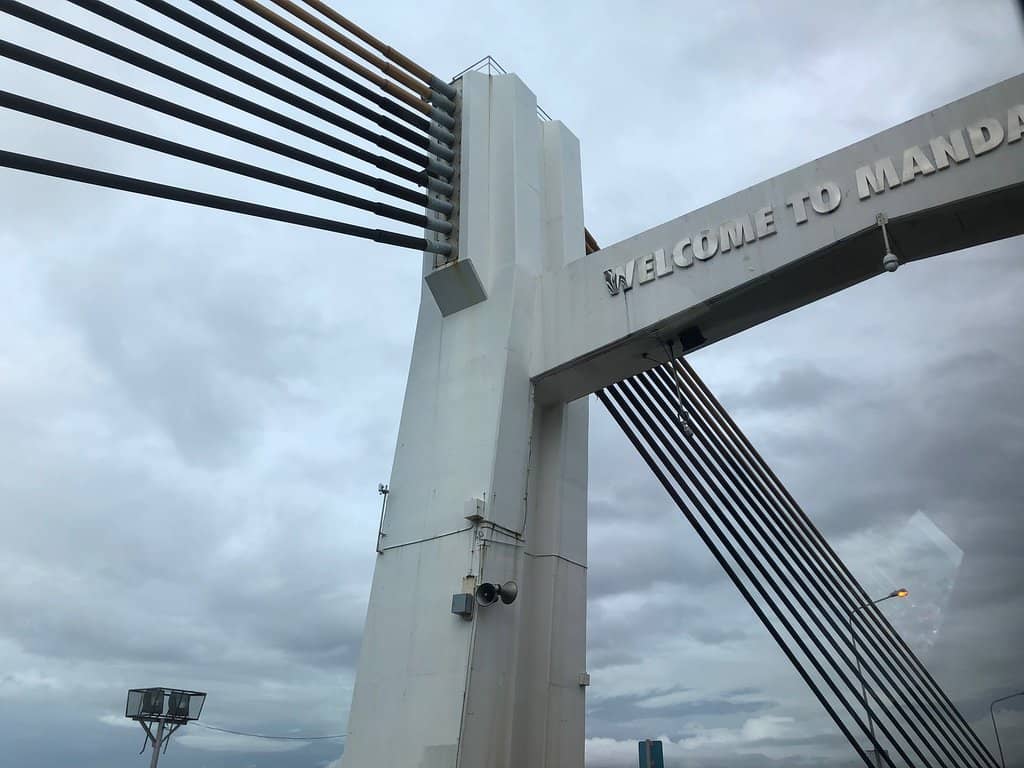 Park Under the Bridge