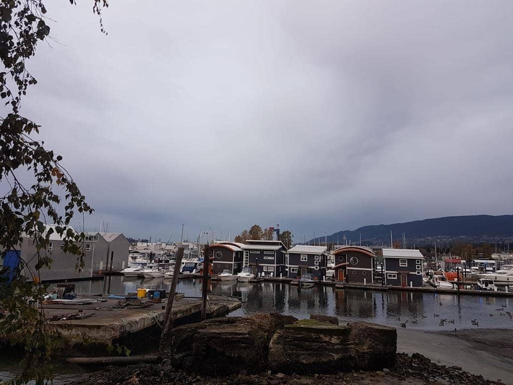 Community Gathering Space