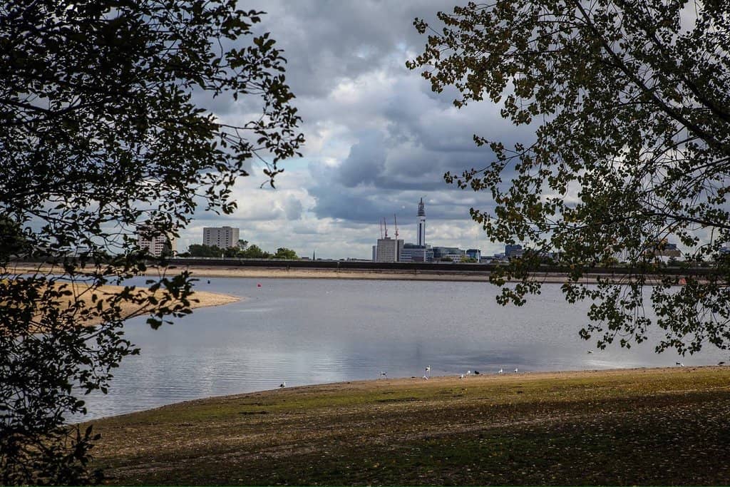 Sailing and Water Sports