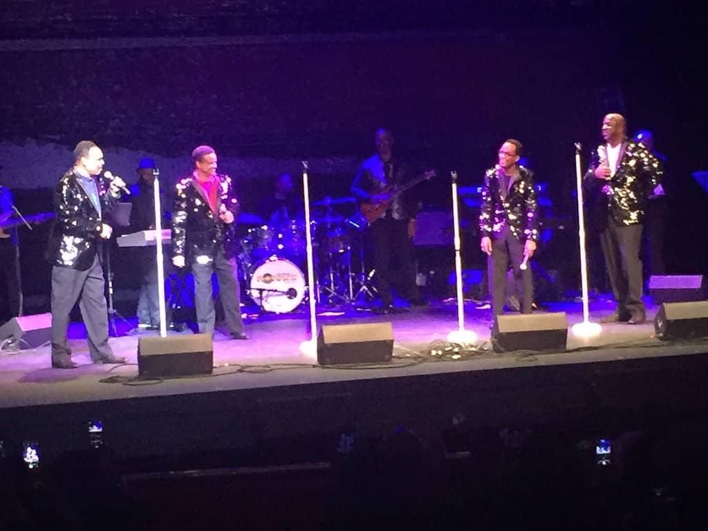 Ballet and Dance Performances