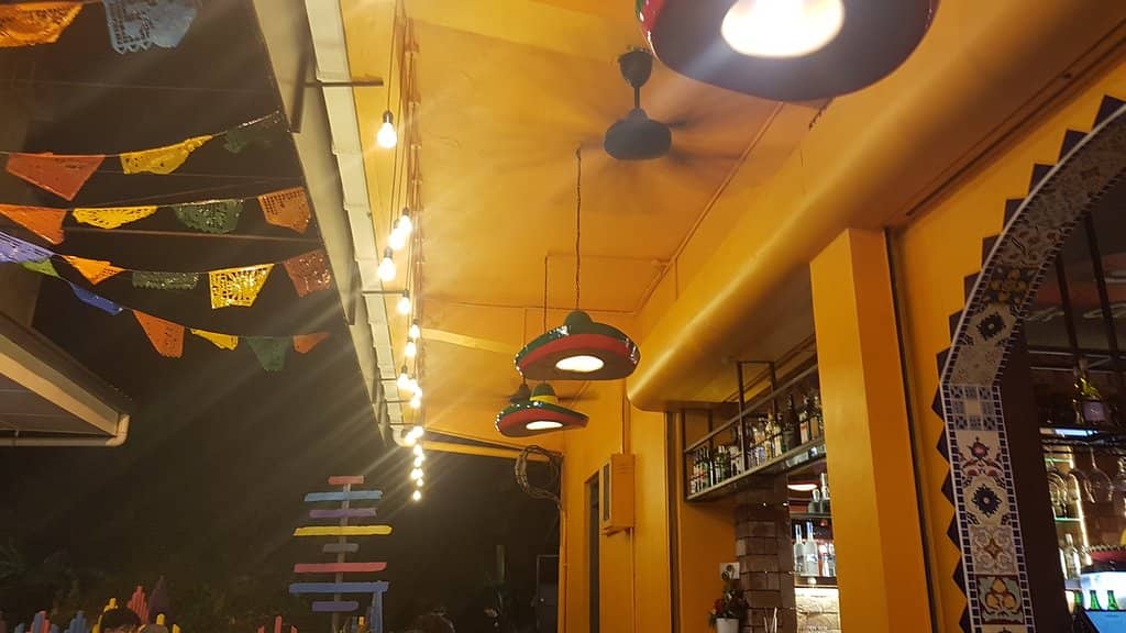 Spanish-Inspired Tapas