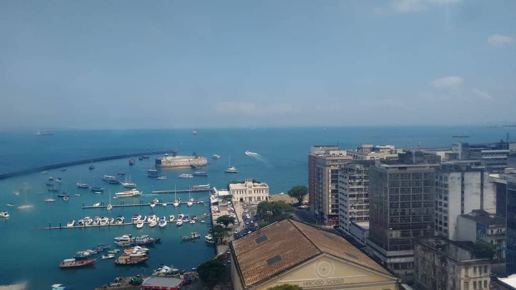 Fresh Produce Market