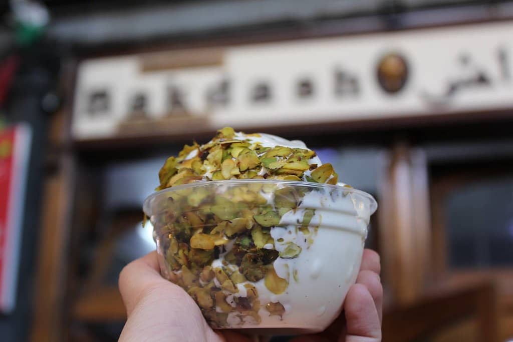 The Ultimate Sweet Combo