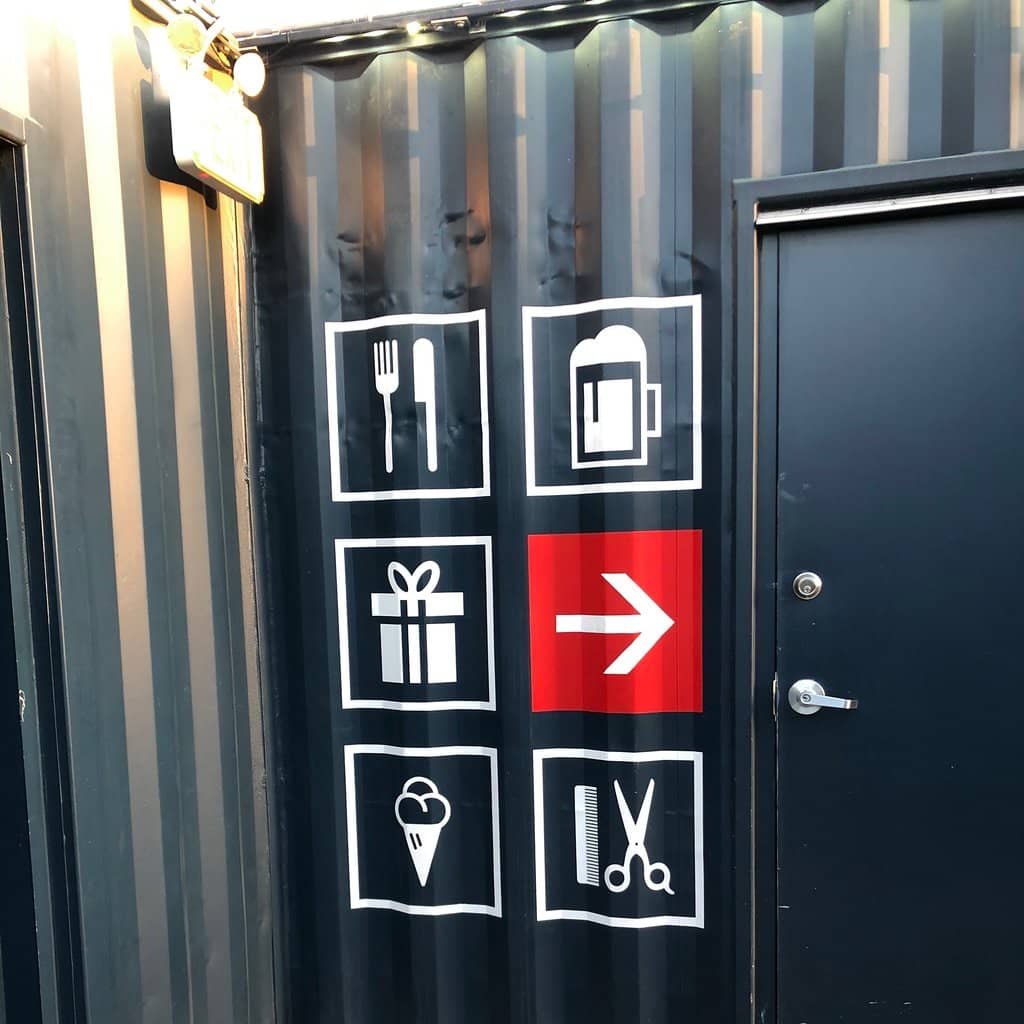 Downtown Tulsa Views