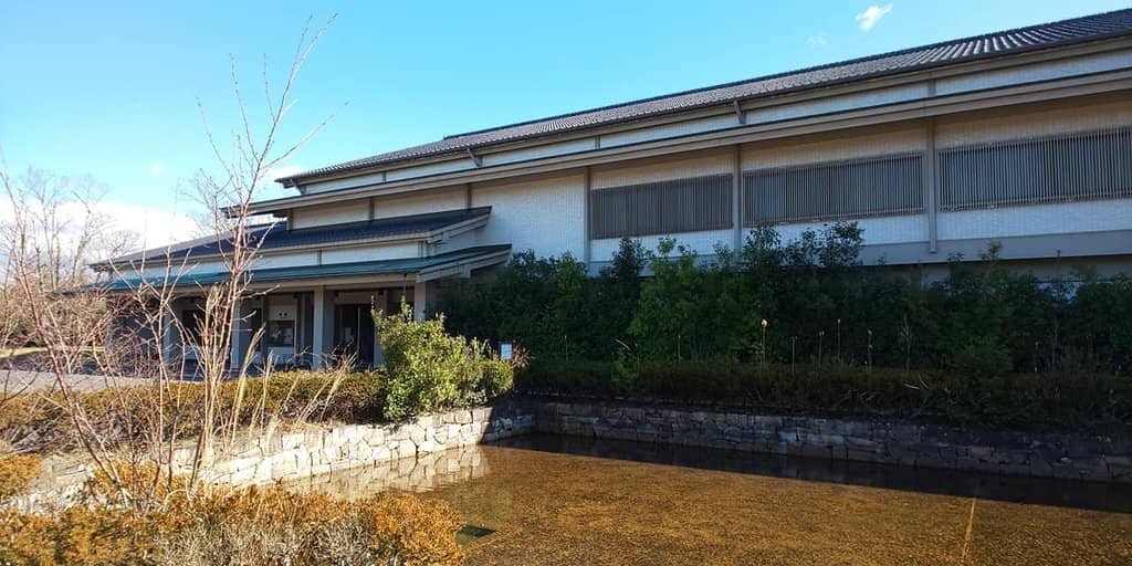 Ancient Pottery Collection