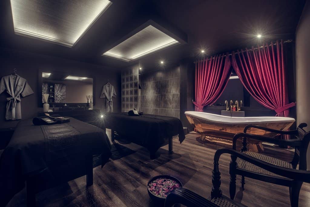 Luxury Retail Collection