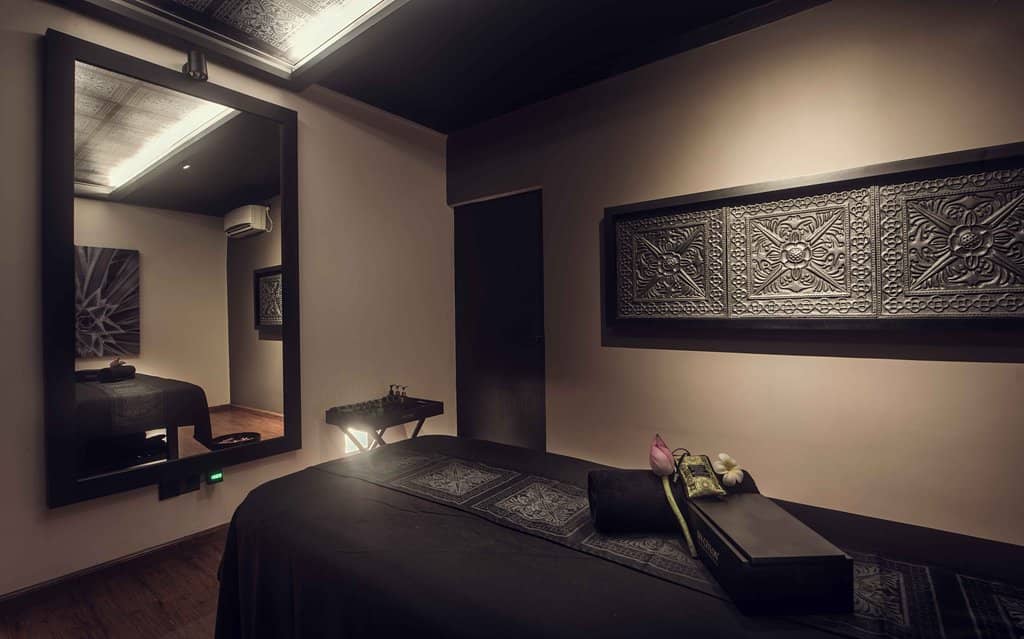 Ayurvedic Body Rituals