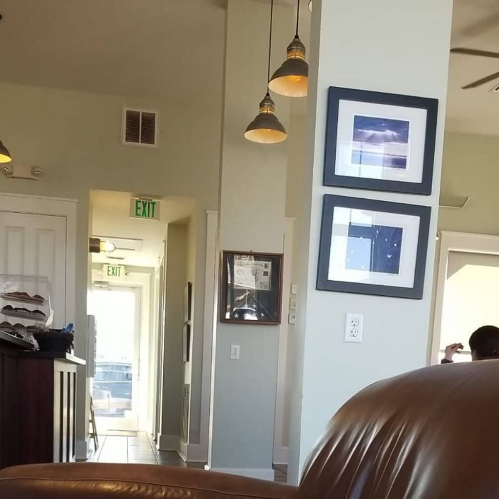 Signature Coffee Creations