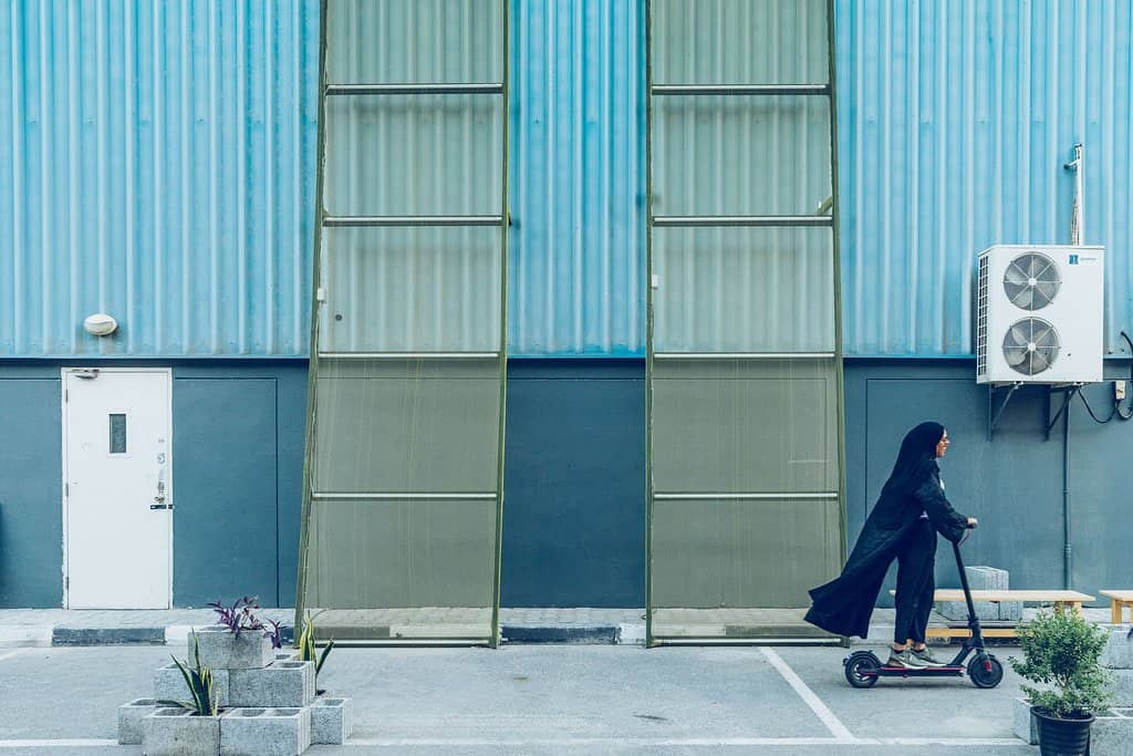 Contemporary Art Galleries