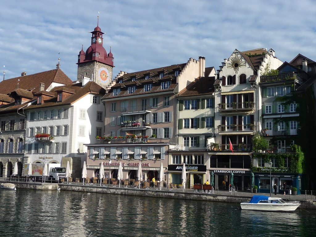 Fresh Produce Market