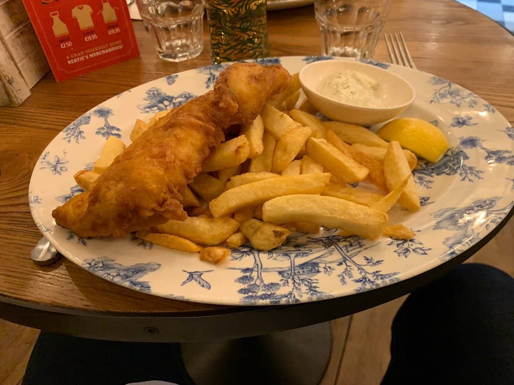 Exceptional Wine and Cocktail Program