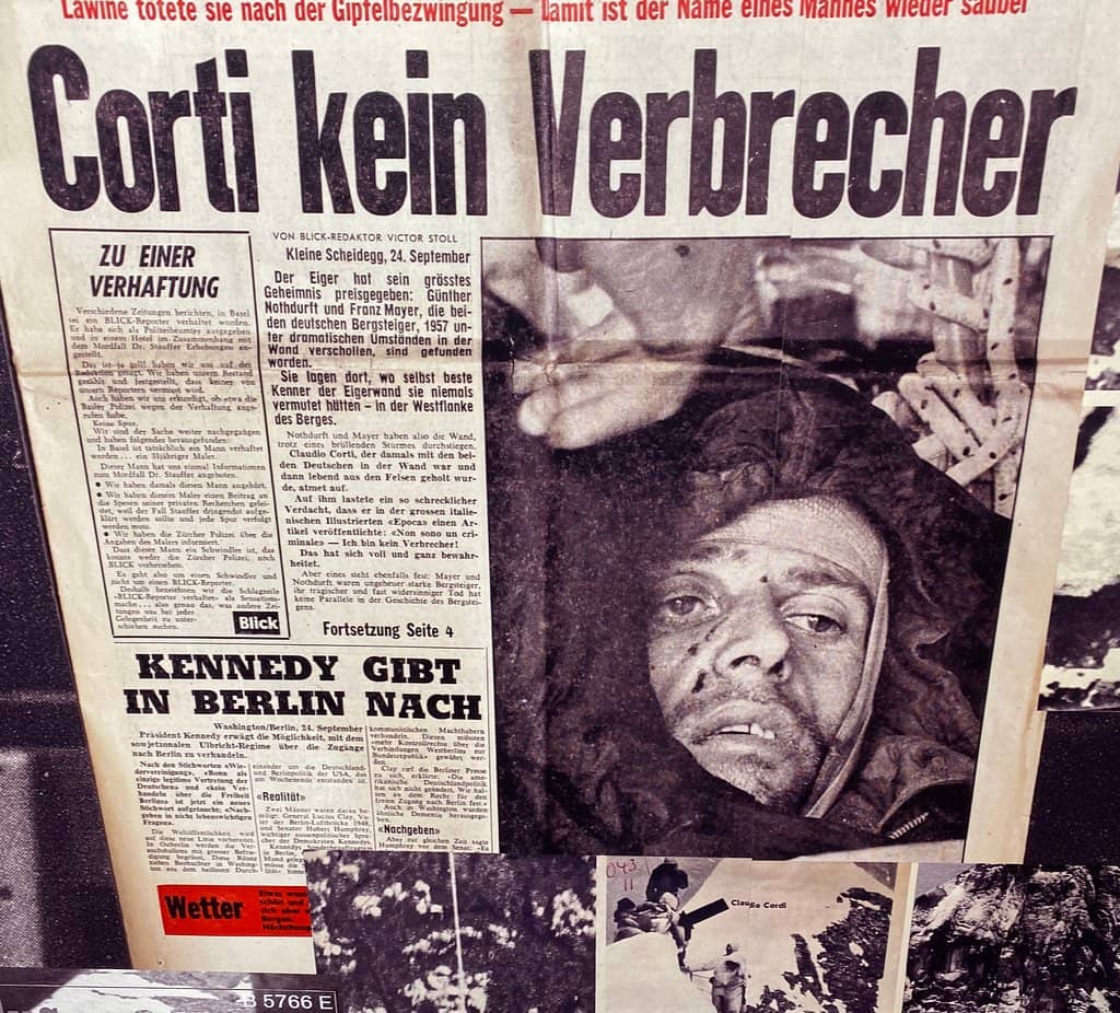 The Highlight Downstairs