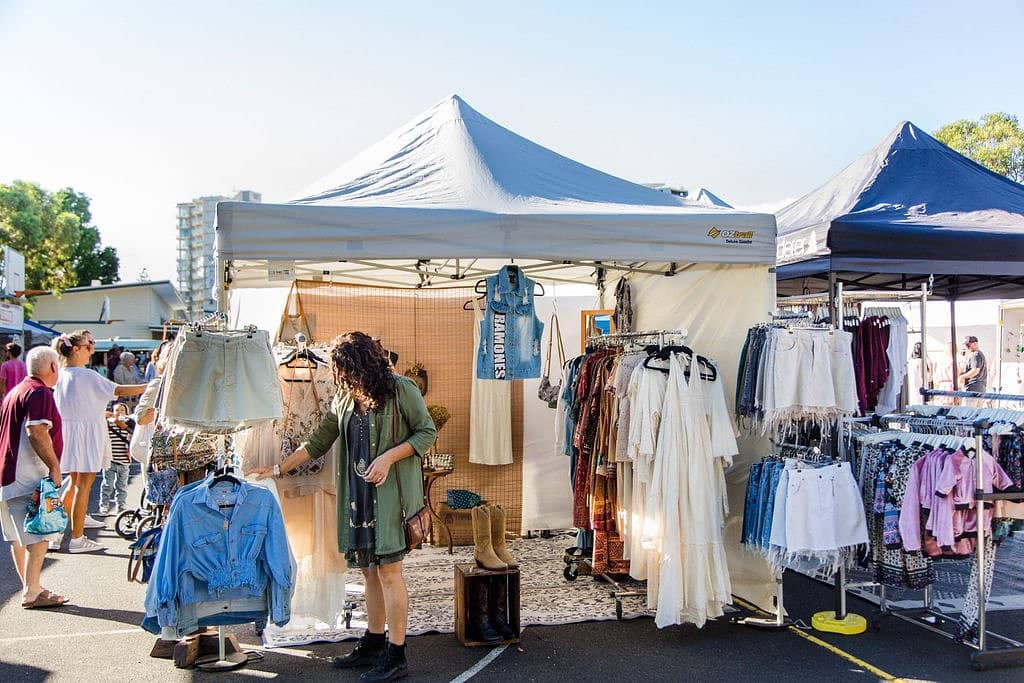 Delicious Street Food