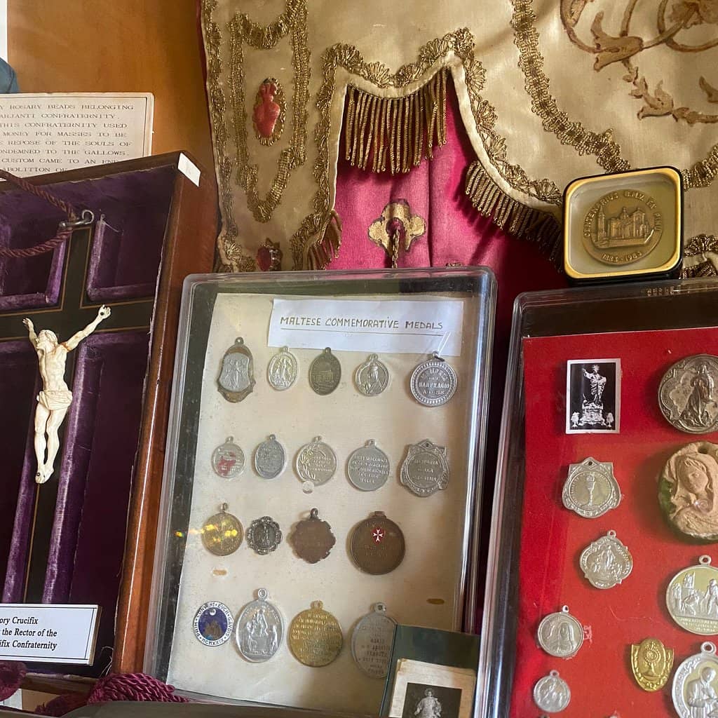 Garden of the Way of the Cross