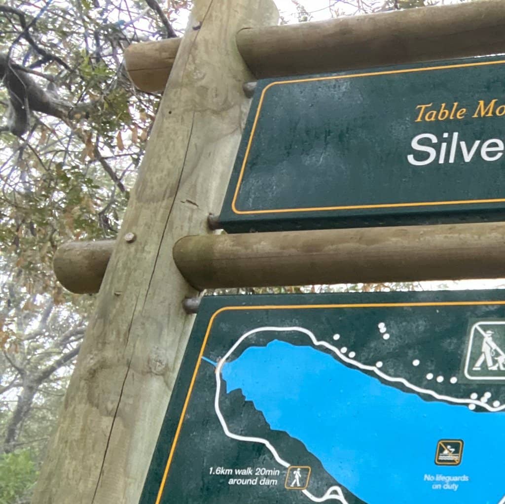 Panoramic Vista Point