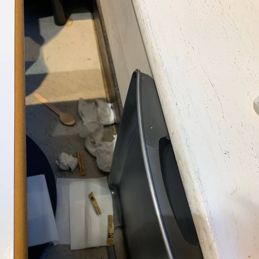 Fresh Food Selection