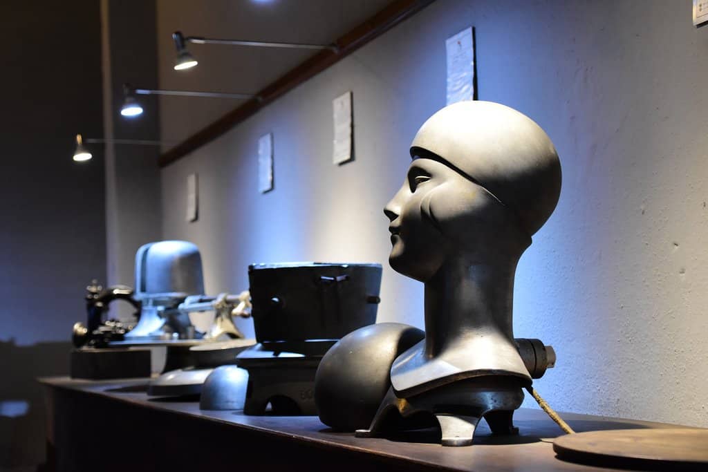 Hat Customization Station