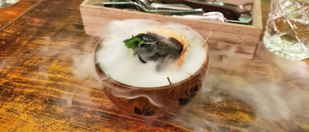 Historical Recipes Reimagined