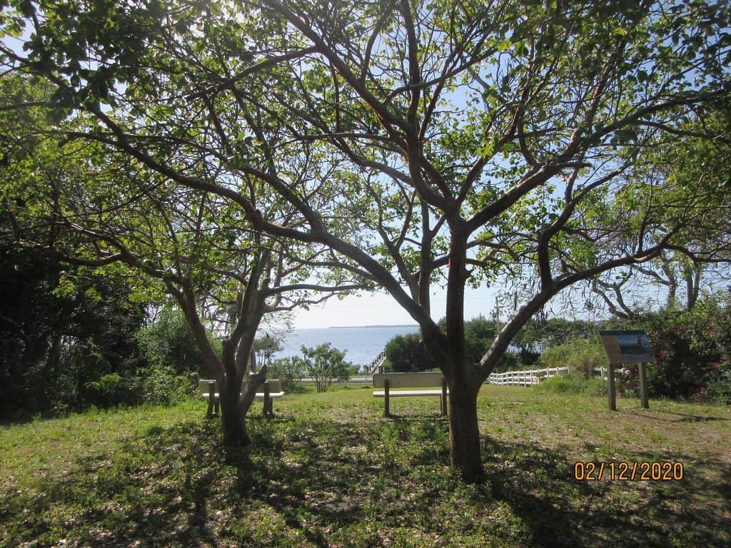 Calusa Heritage Trail