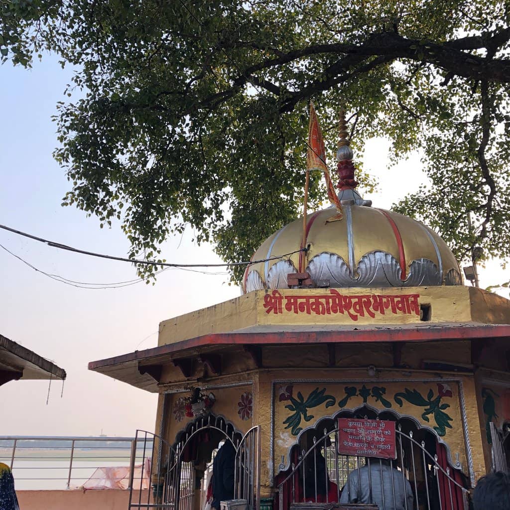 Architectural Grandeur