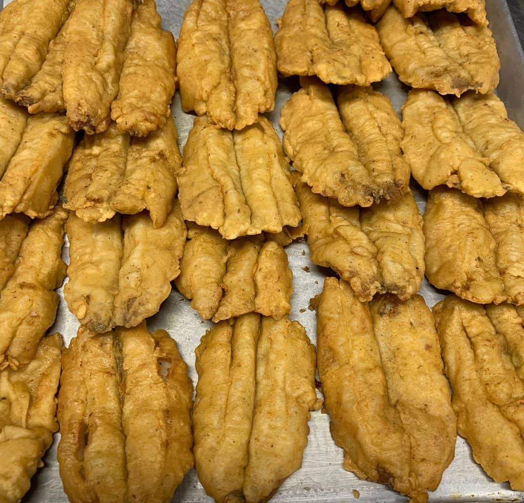 Local Gem with Friendly Service