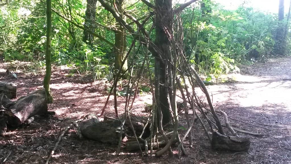 Adventure Play Areas