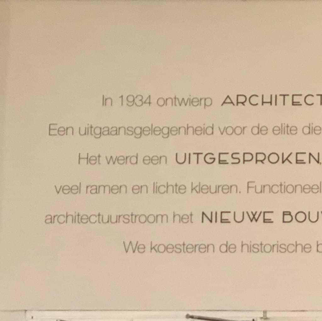 Versatile Event Space