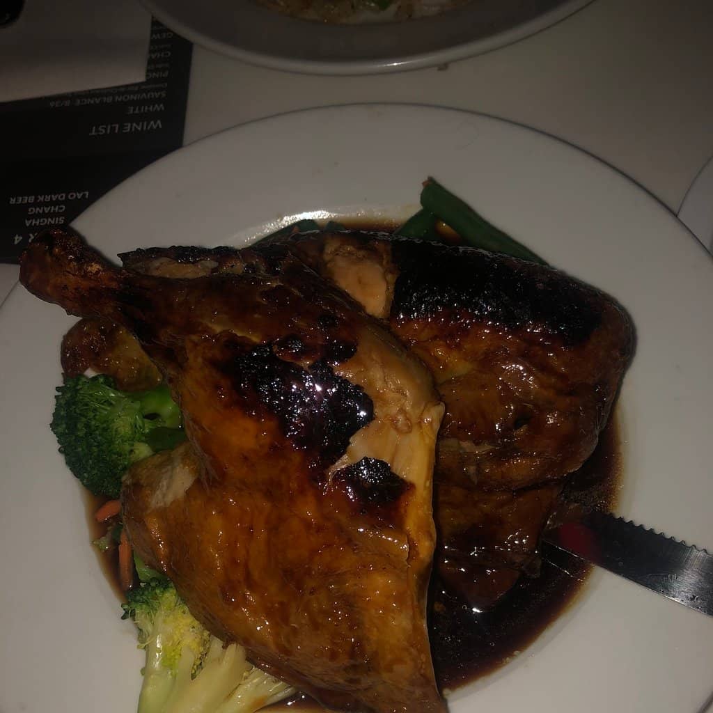 Fresh, Soft Naan Breads