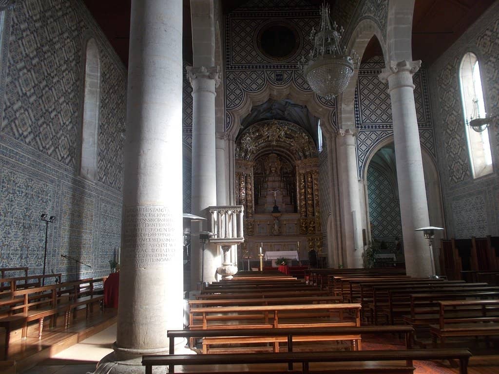 Breathtaking City View