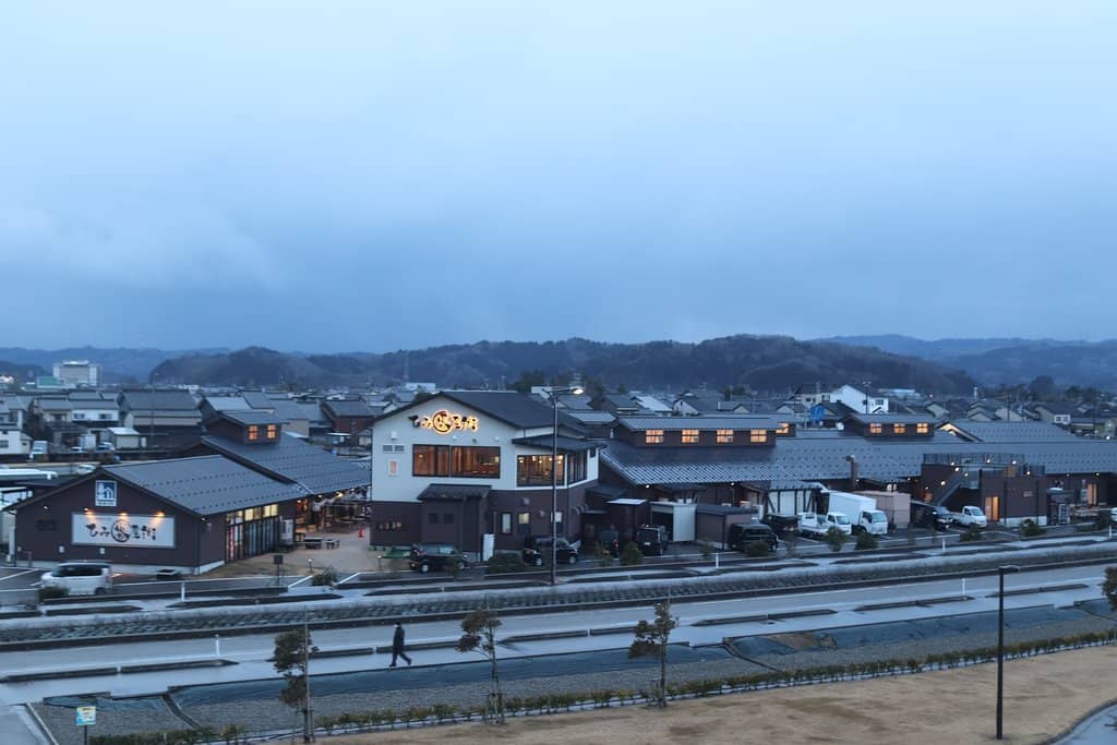 Sushi & Sashimi Delights