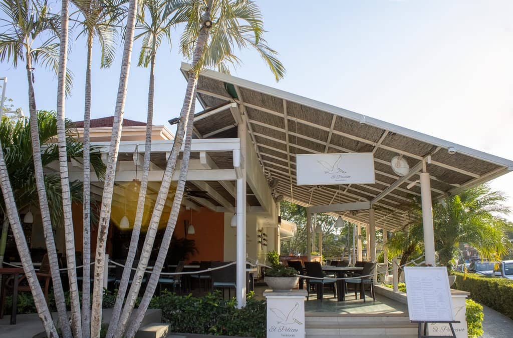 Exceptional Service by Fernanda