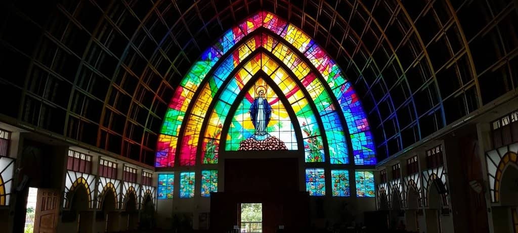 Plaza de Armas Views