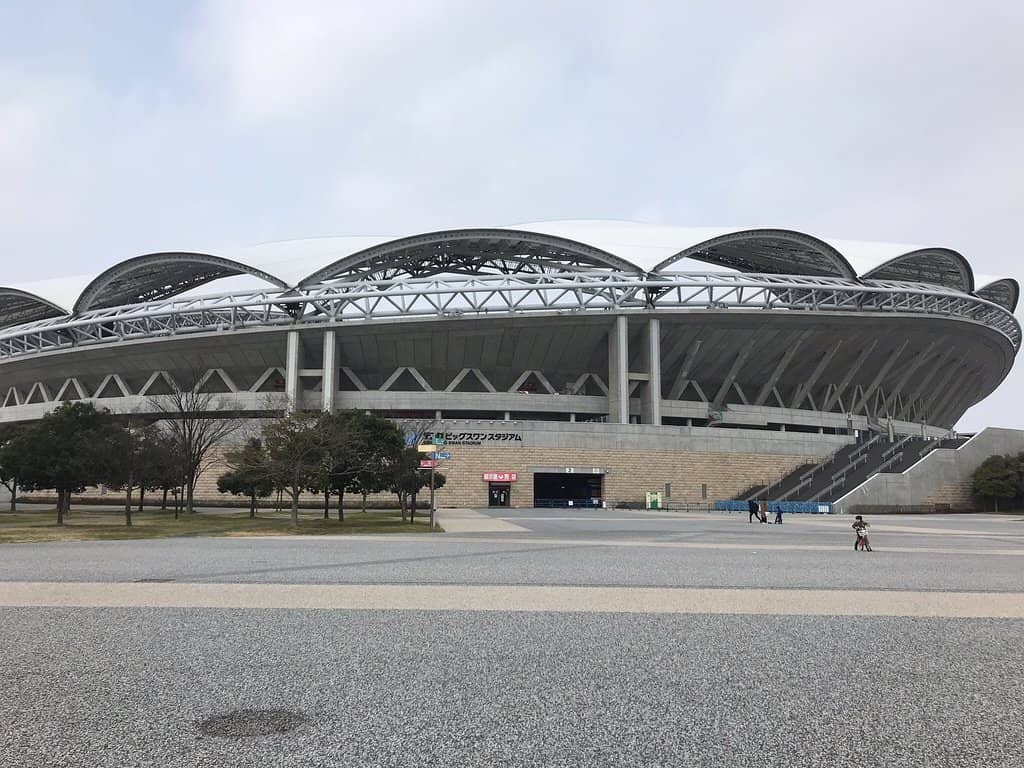 Playgrounds and Open Spaces