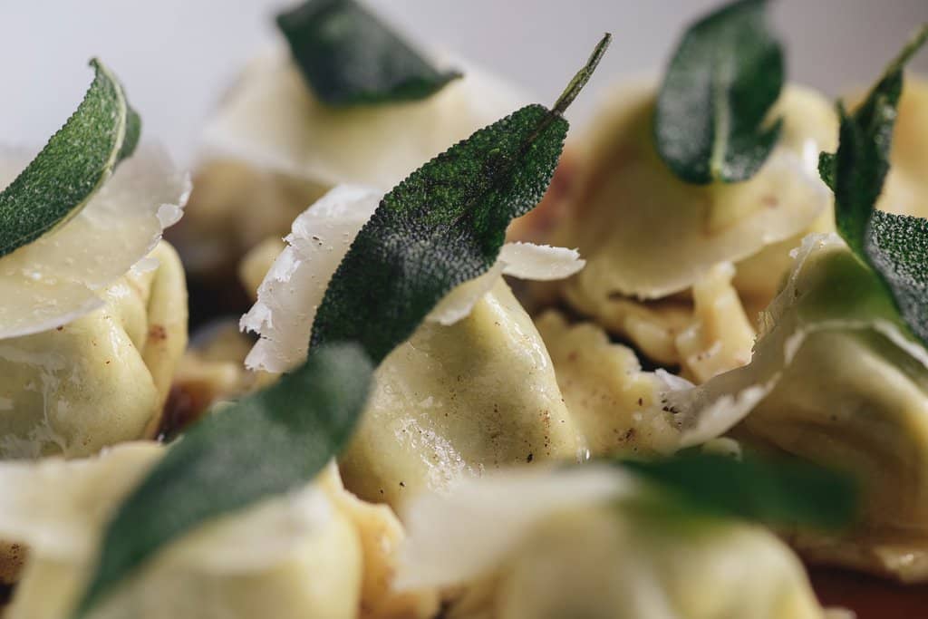 Tasting Menu Experience