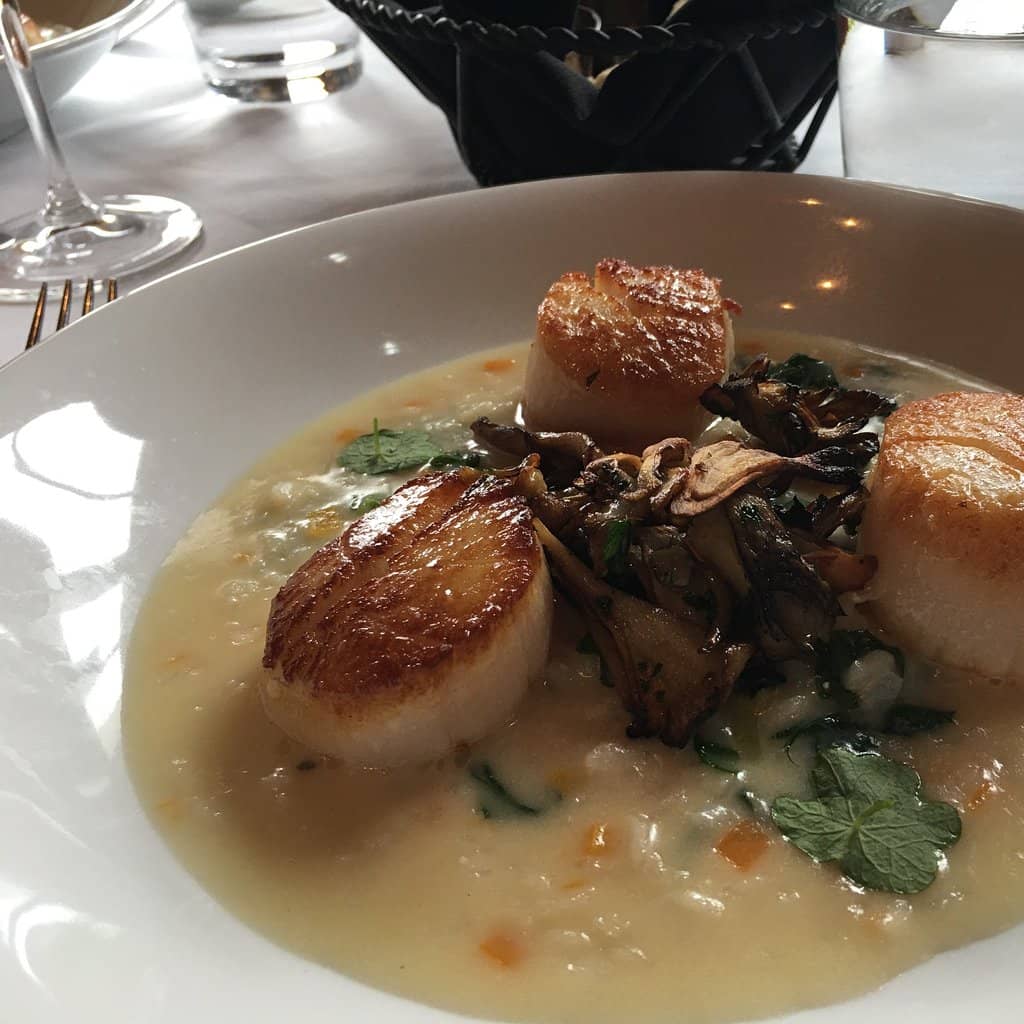 Farm-Fresh Accompaniments