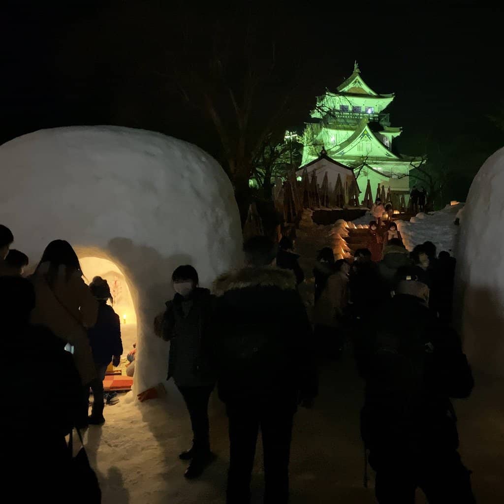 Kamakura Festival
