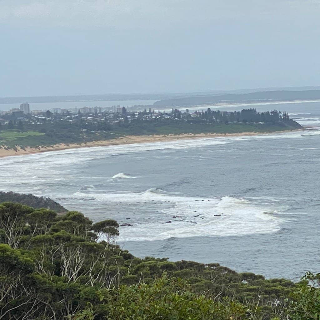 Hang Gliding & Paragliding Launch