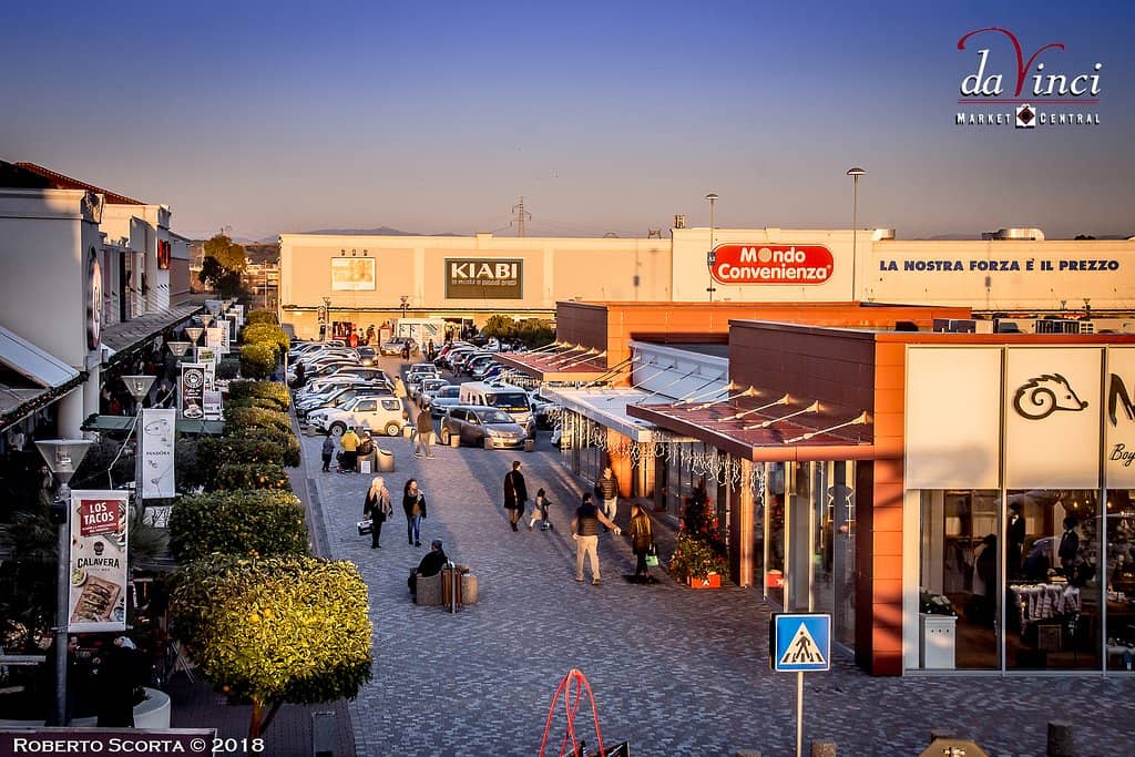 Festive Christmas Lights